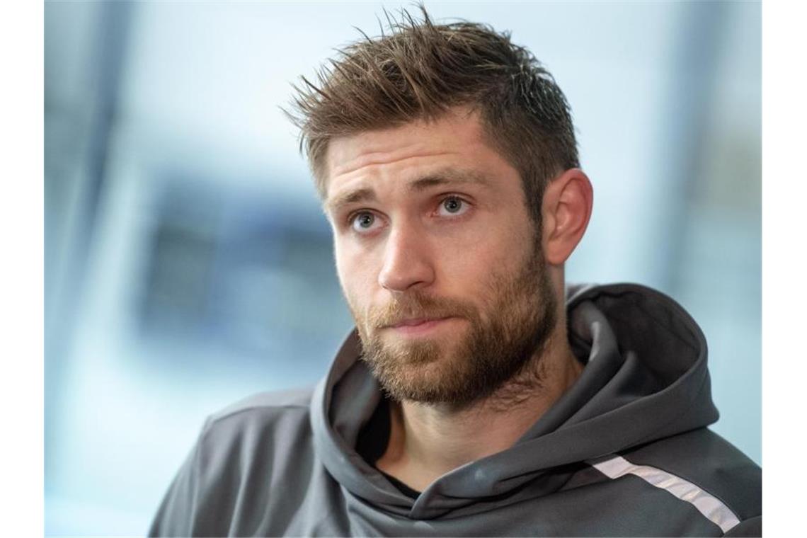 NHL-Star Draisaitl: „Haben dieses Jahr eine gute Chance“