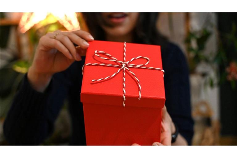 Ich schenk’ mir was: neuer Geschenke-Trend zum Fest