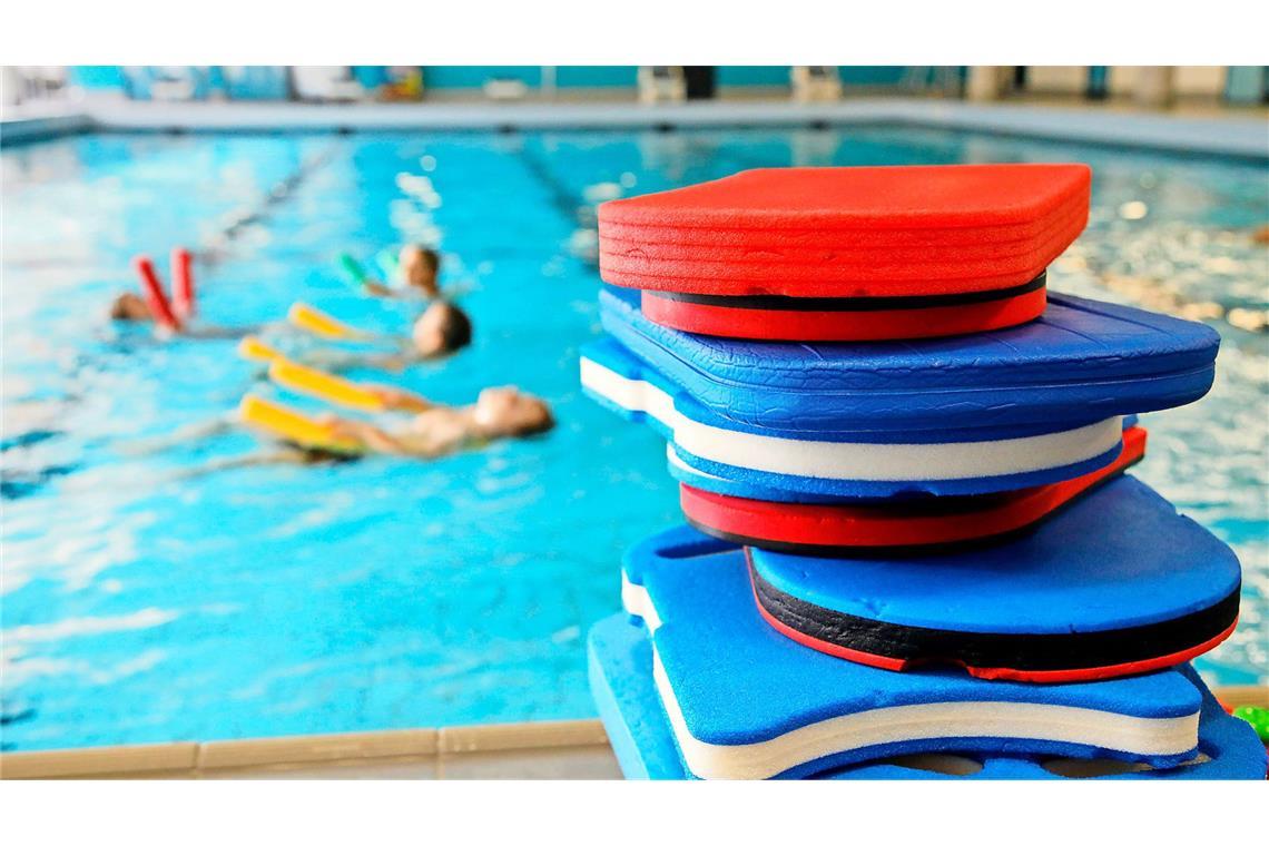 Gericht: Kinder müssen zum Schwimmunterricht