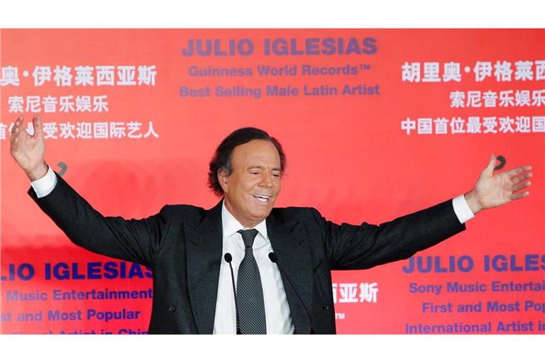 Iglesias lebt seit Langem zurückgezogen in der Karibik. (Archivfoto)