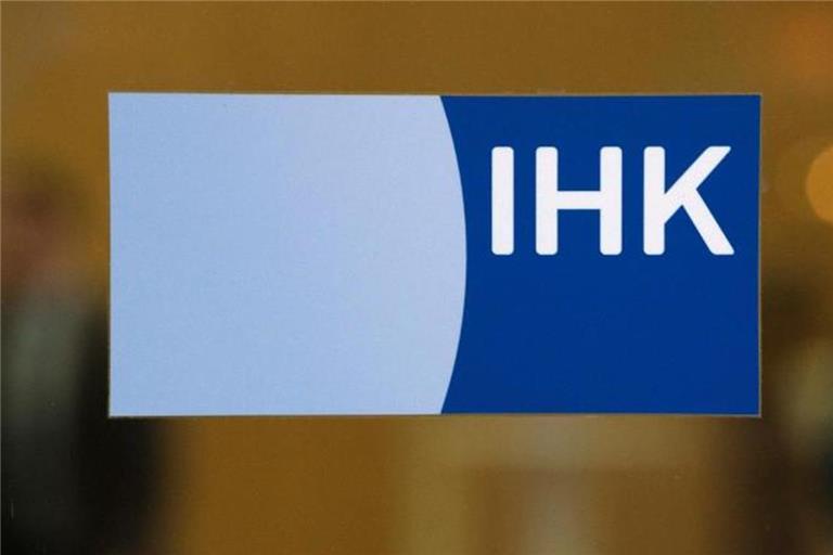 IHK im Rems-Murr-Kreis hat ihre Konjunkturumfrage vorgelegt. Foto: IHK
