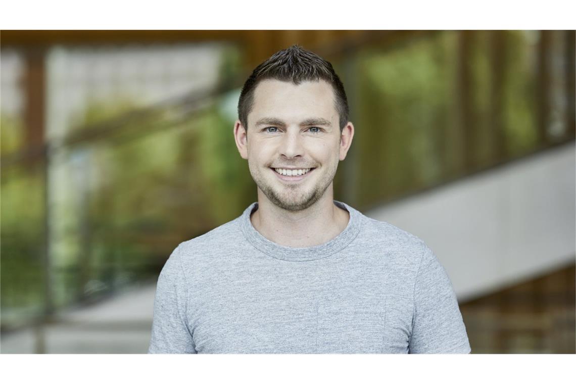 Der schönste Politiker kommt aus dem Kreis Esslingen