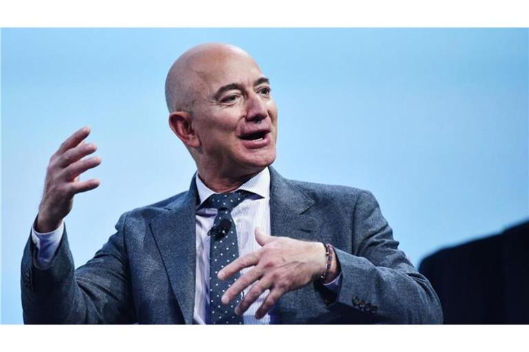 Ihr Besitzer Jeff Bezos spart die Washington Post kaputt, einst ein Flaggschiff des exzellenten Journalismus.