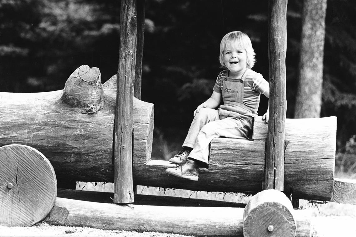 So war die Kindheit in den 60ern und 70ern