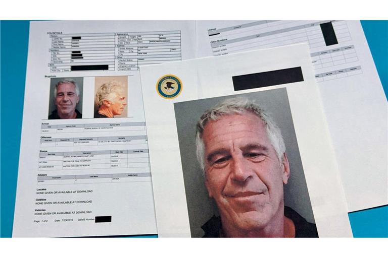 Ihre Kontakte zu dem Sexualstraftäter Jeffrey Epstein haben schon mehrere Norweger in Bedrängnis gebracht. (Archivbild)