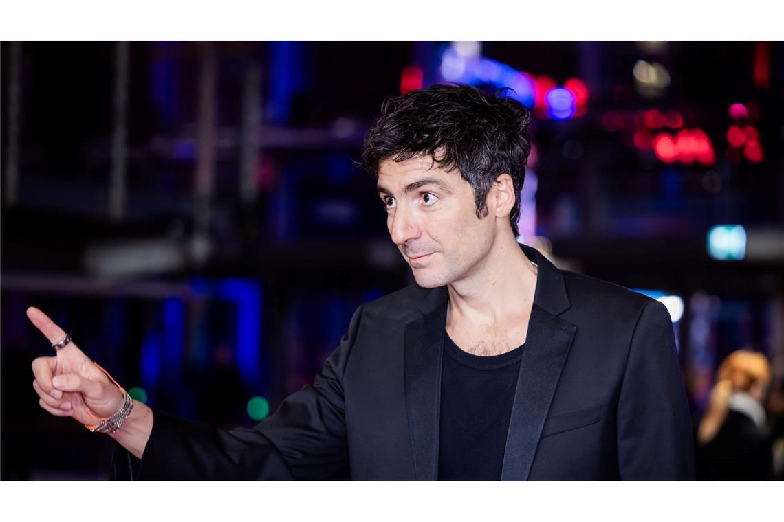 Filmschaffende protestieren gegen mögliche Ablösung Tuttles