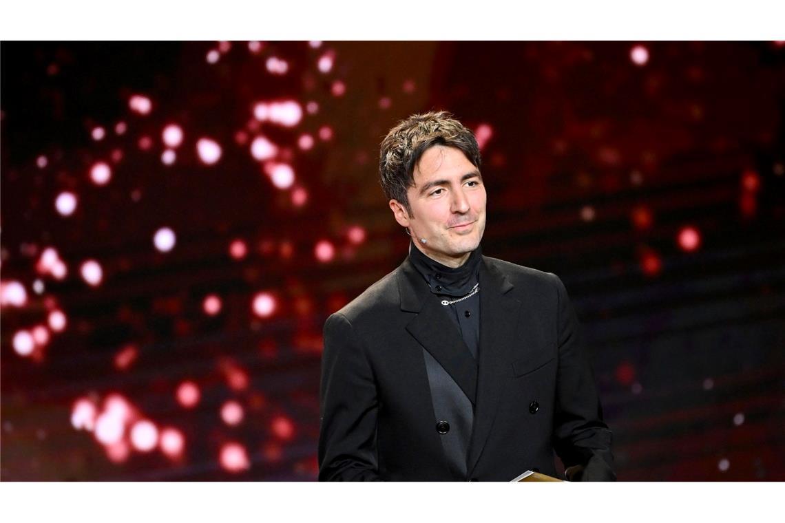 Ilker Çatak wurde mit seinem Film "Das Lehrerzimmer" für einen Oscar nominiert. (Archivbild)