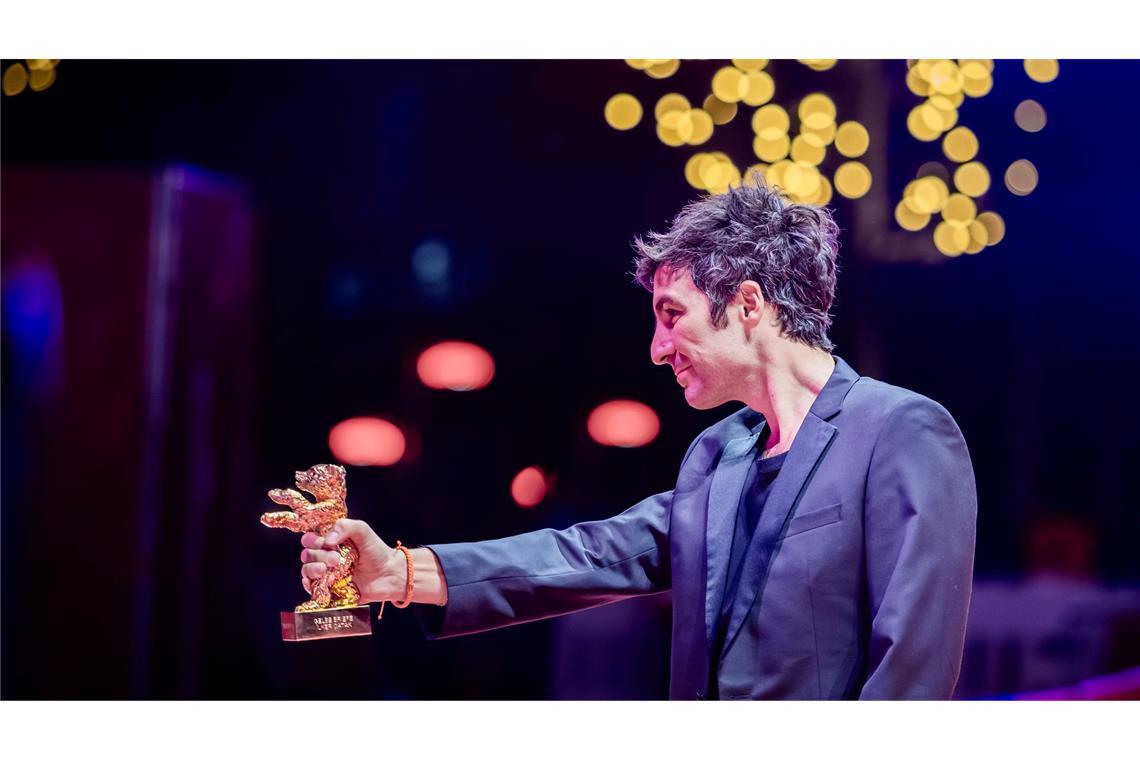 Politisches Kino siegt bei Berlinale - Hauptpreis für Çatak