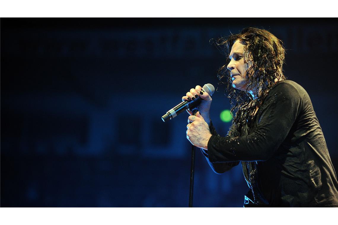 Ozzy Osbourne ist tot Im Alter von 76 Jahren ist der Rocksänger Ozzy Osbourne gestorben.