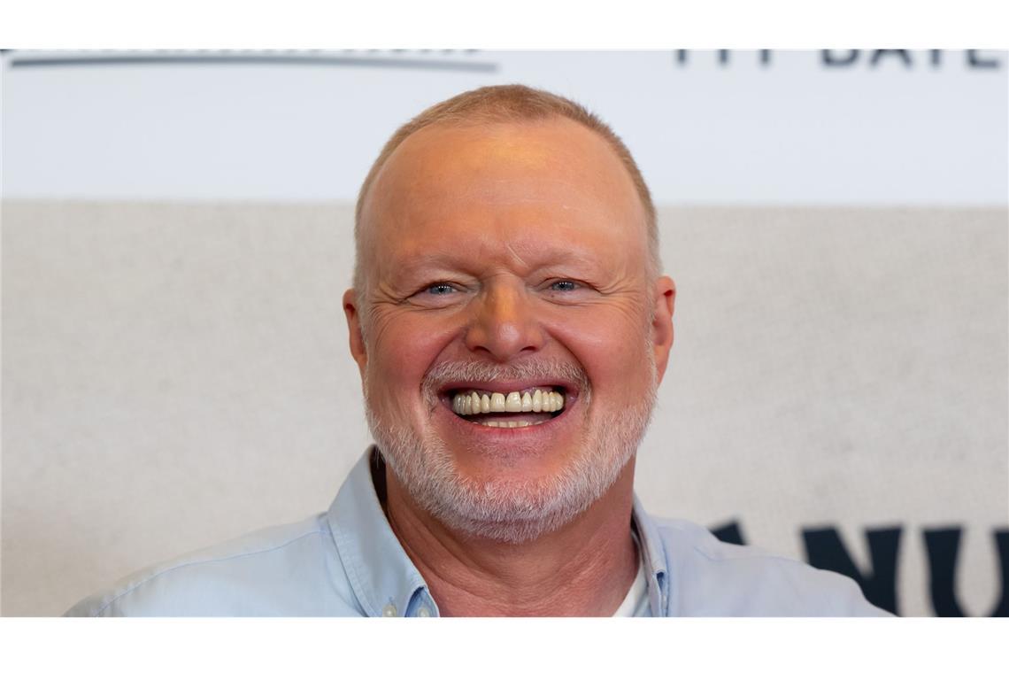 Im Anschluss an das Dschungelcamp läuft künftig eine Spezial-Ausgabe der „Stefan Raab Show“.