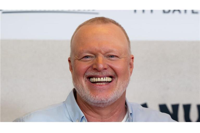 Im Anschluss an das Dschungelcamp läuft künftig eine Spezial-Ausgabe der „Stefan Raab Show“.