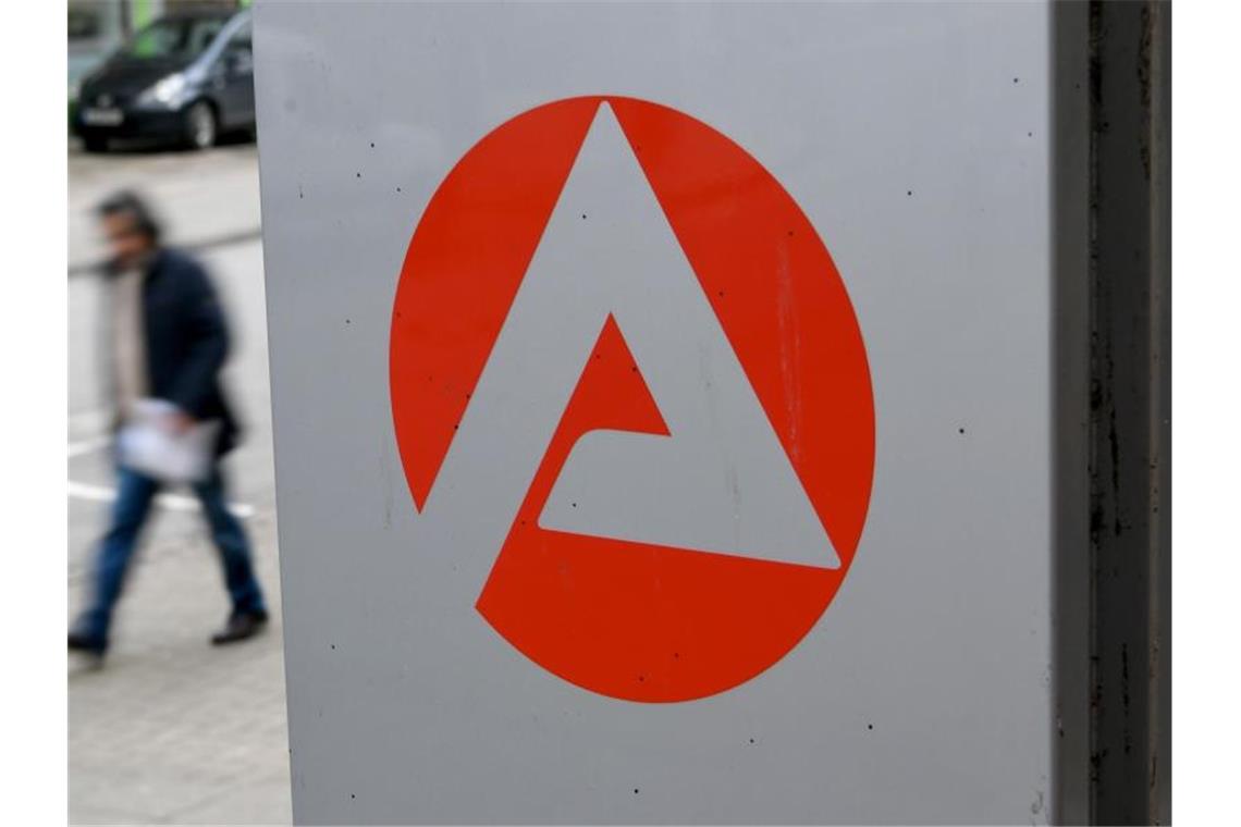 Arbeitslosigkeit bei Älteren geht weiter zurück Im August 2019 waren 495.768 Männer und Frauen im Alter zwischen 55 Jahren und der jeweiligen Renteneintrittsgrenze arbeitslos. Foto: Sonja Wurtscheid