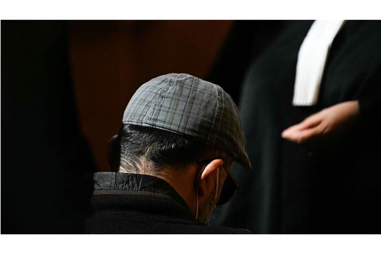 Im Berufungsverfahren haben die Richter die Haftstrafe des Angeklagten verschärft.