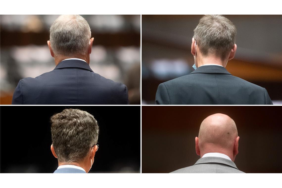 Nach fast vier Jahren: Das letzte Wort im VW-Dieselprozess Im Braunschweiger Prozess um den VW-Abgasskandal stehen nur noch die letzten Worte der Angeklagten und das Urteil an. (Archivbild)