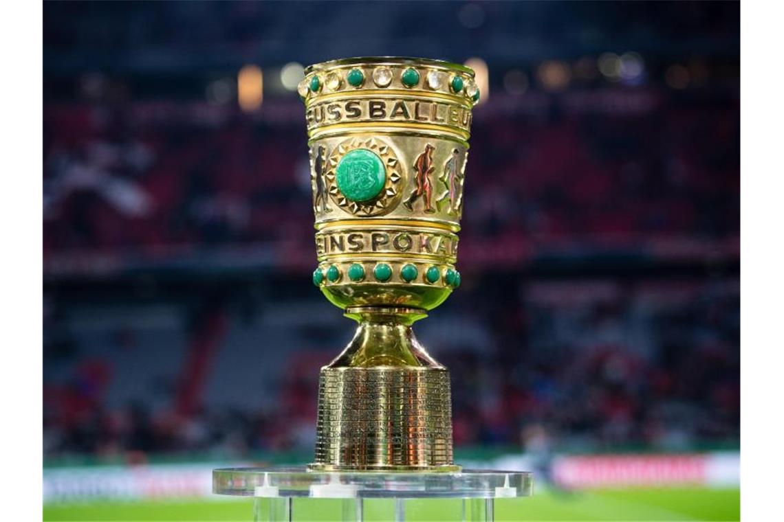 Die Fußball-Woche: DFB-Pokal, Champions League, UEFA-Zoff