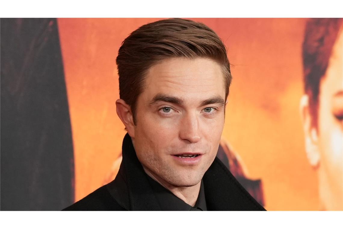 Film von "Parasite"-Regisseur mit Pattinson bei Berlinale