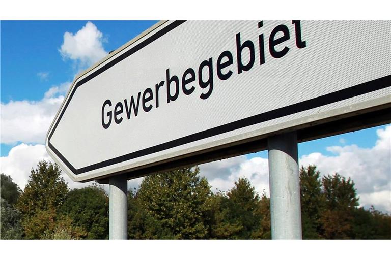 Im ersten Halbjahr wurden mehr größere Betriebe gegründet als ein Jahr zuvor (Symbolbild)
