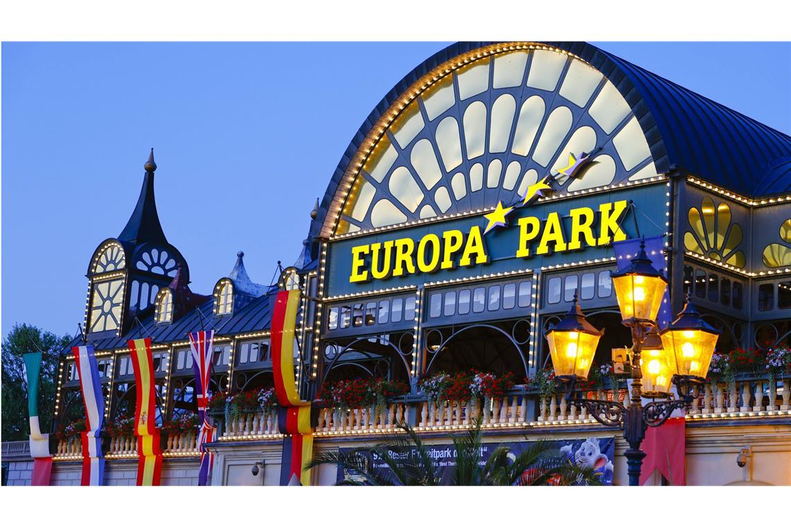 Im Europa-Park gibt es immer wieder etwas Neues – jetzt ist es ein spezielles Programm für Singles.