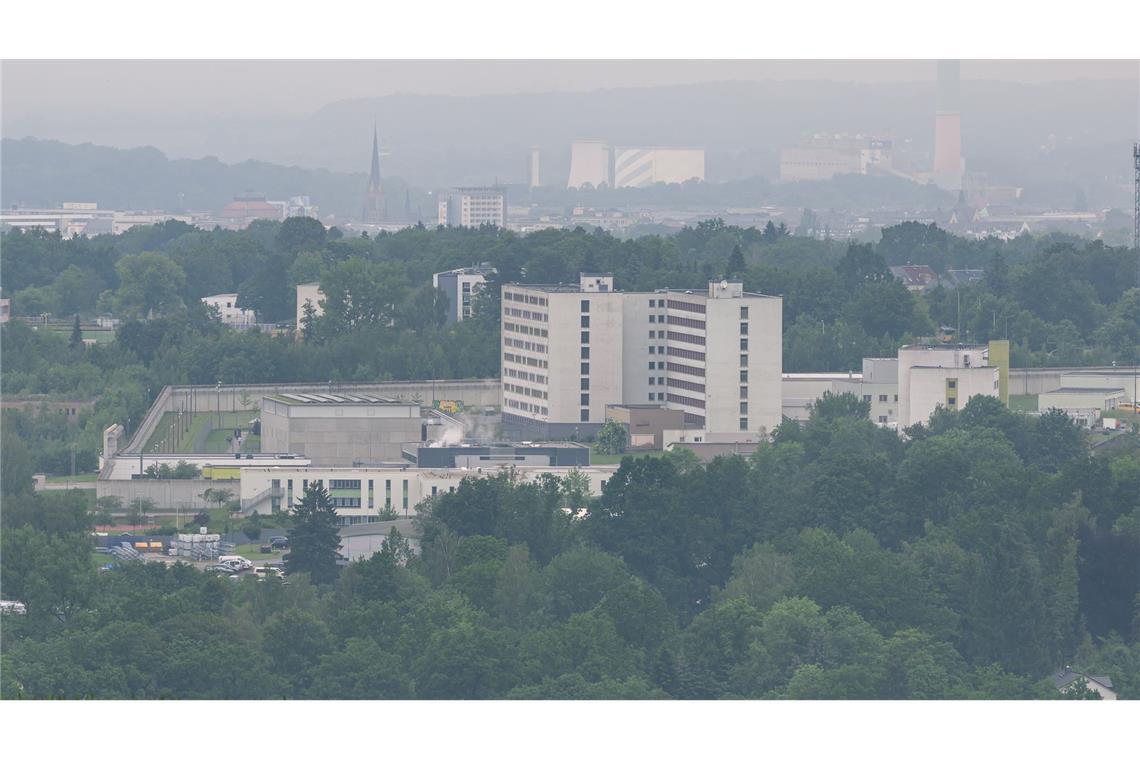 Im Fall ihrer Auslieferung soll Liebich in das Frauengefängnis in Chemnitz gebracht werden.
