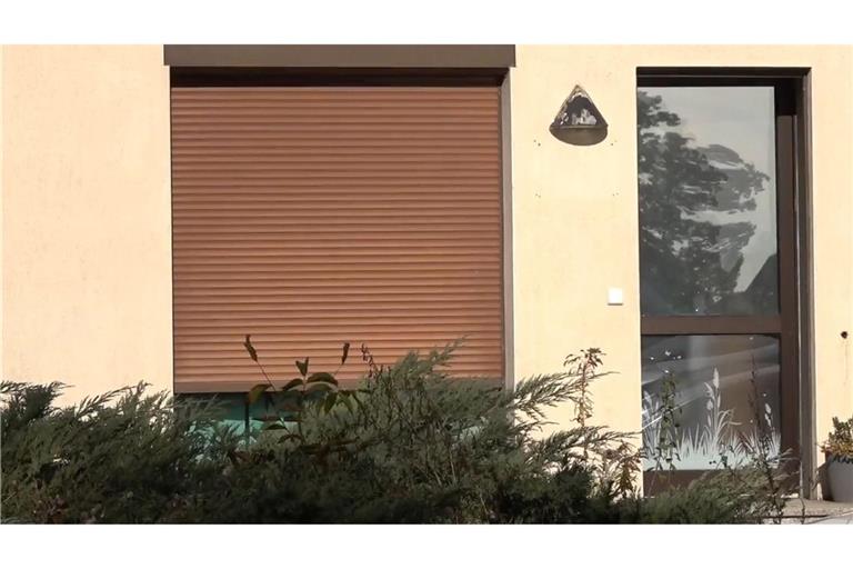 Im Fall Rebecca hat die Polizei in Brandenburg ein Grundstück durchsucht.