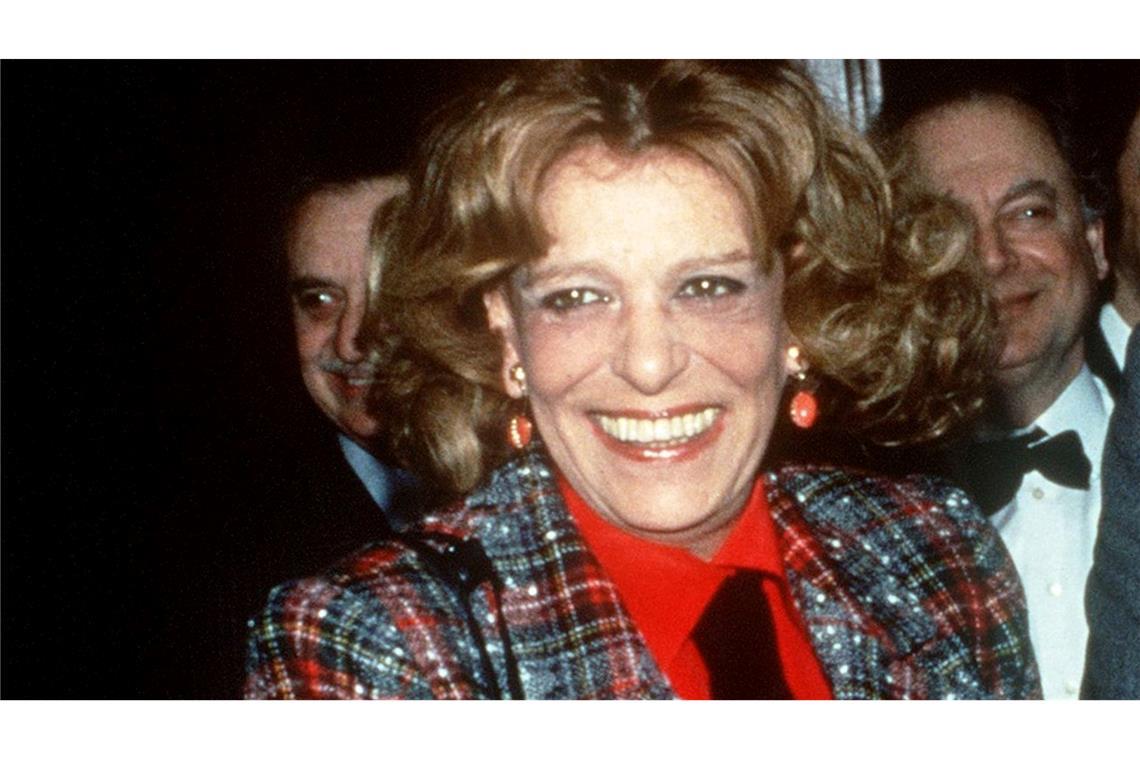 Mama Mercouri - Wie sich Europa die Kulturhauptstadt erfand Im Februar 1985 besuchte die damalige griechische Ministerin Melina Mercouri die Bundeshauptstadt Bonn.