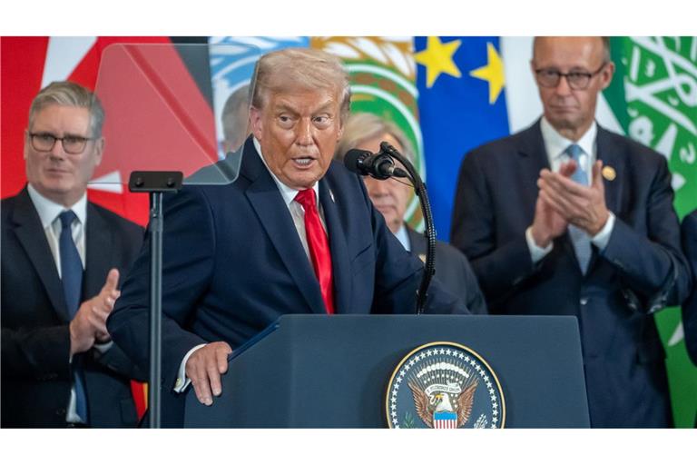 Im Gaza-Konflikt stehen erneut harte Verhandlungen bevor.