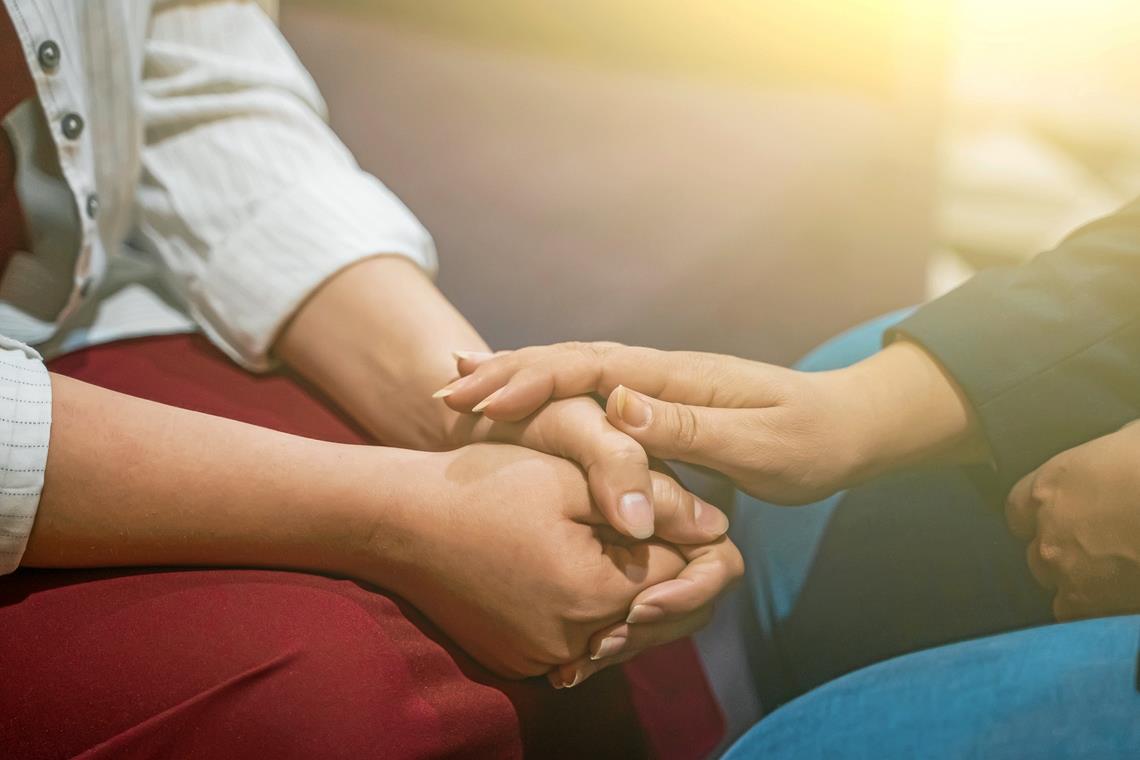Von der Straße ins Haus Karla Im Haus Karla werden verschiedene Programme angeboten, um den Frauen zu helfen. Foto: Adobe Stock/DedMityay