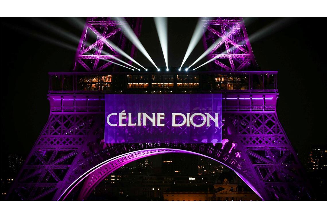 Im Herbst stehen zehn Konzerte der Sängerin an.