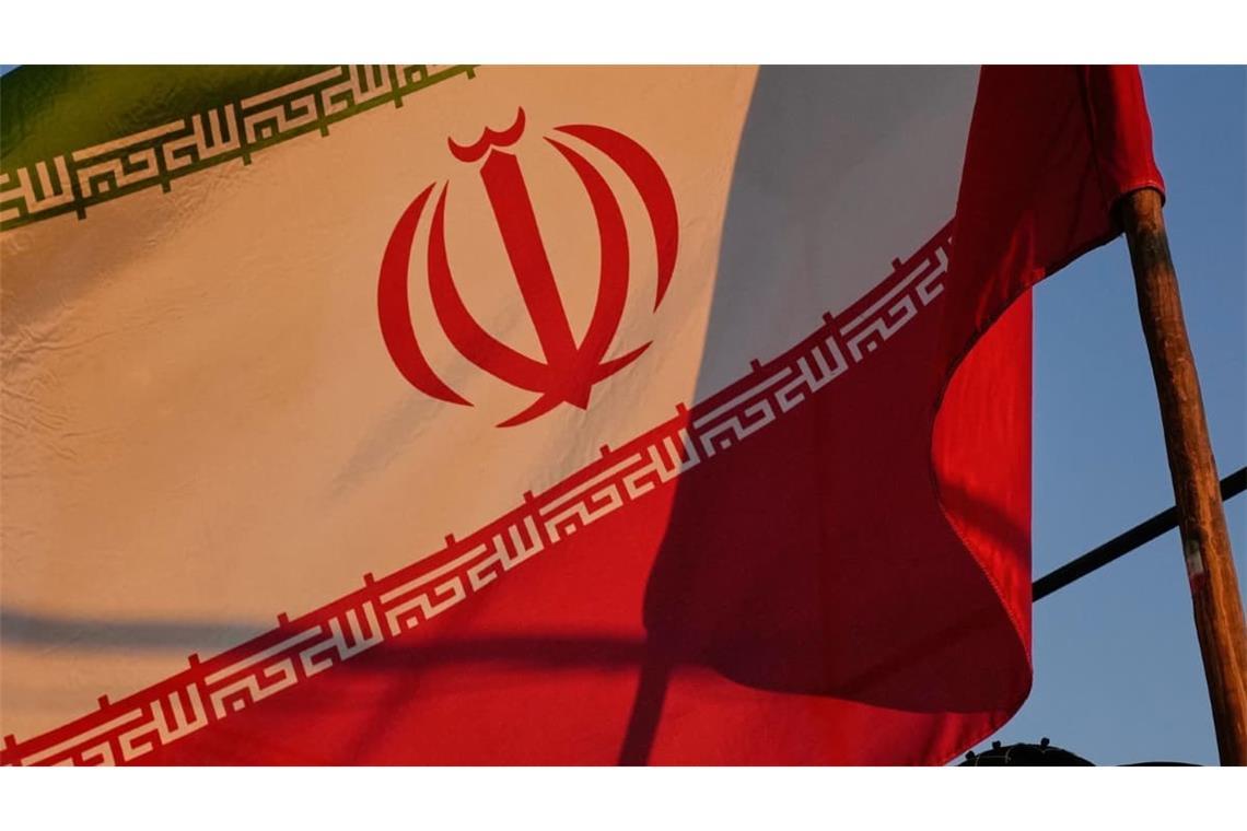 Im Iran ist Berichten zufolge eine 23 Jahre alte Frau zum Tode verurteilt worden. (Symbolbild)