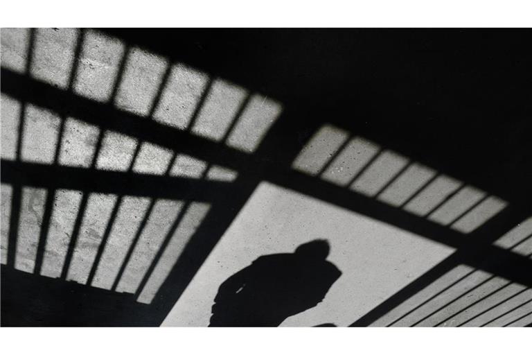 Im Jahr 2025 nahmen sich neun Häftlinge in baden-württembergischen Gefängnissen das Leben. (Symbolbild)