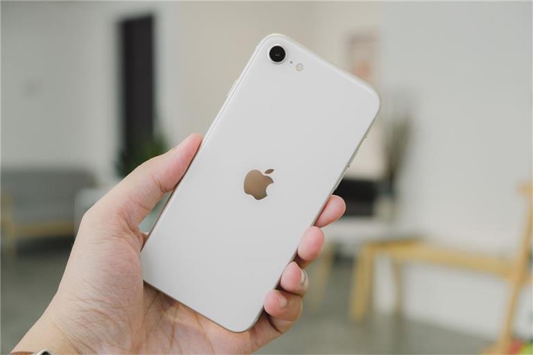 Im Jahr 2025 wird es kein iPhone SE mehr geben.