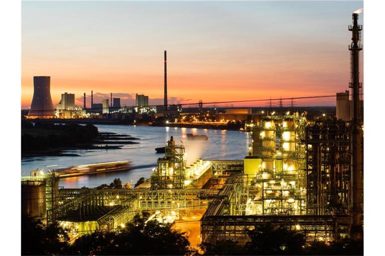 Im Jahr 2050 will Deutschlands größter Stahlhersteller „klimaneutral“ sein. Foto: Marcel Kusch
