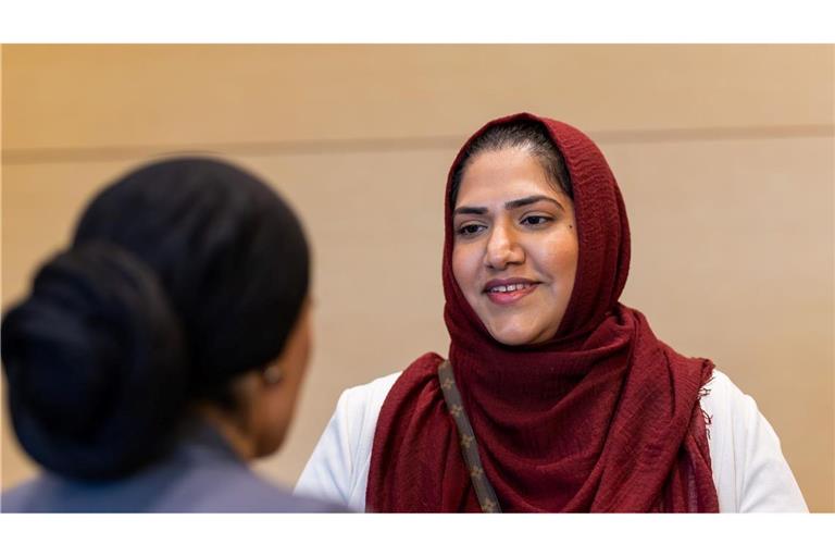 Im Januar gab der Bundesgerichtshof einer Frau recht, die mit ihrem pakistanischen Namen von einem Maklerbüro keinen Besichtigungstermin für eine Mietwohnung erhalten hatte. Sie berief sich auf das Allgemeine Gleichbehandlungsgesetz. (Archivfoto)