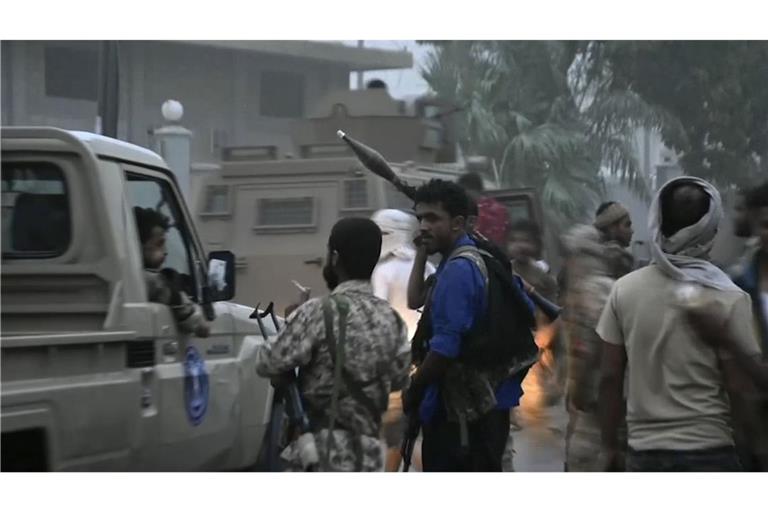 Im Jemen tobt seit rund einem Jahrzehnt ein Bürgerkrieg.