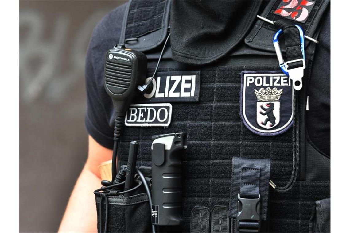 Kampf gegen Clan-Kriminalität bleibt im Fokus der Ermittler