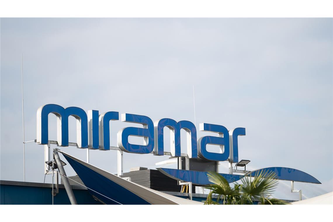 Spaßbad „Miramar“ öffnet sechs Monate nach Brand wieder Im Juni öffnet das Erlebnisbad Miramar wieder seine Türen.