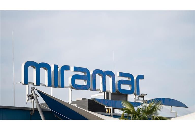 Im Juni öffnet das Erlebnisbad Miramar wieder seine Türen.