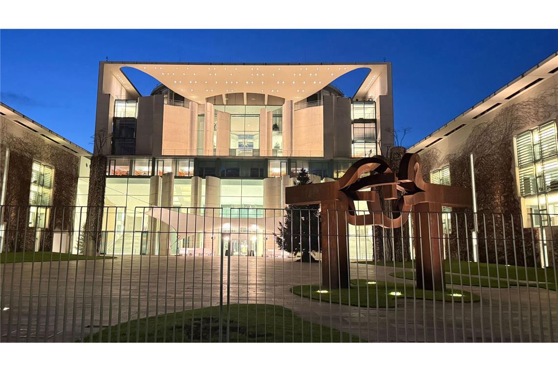 Rente, Autos, Bauen: Koalition verkündet Kompromisse