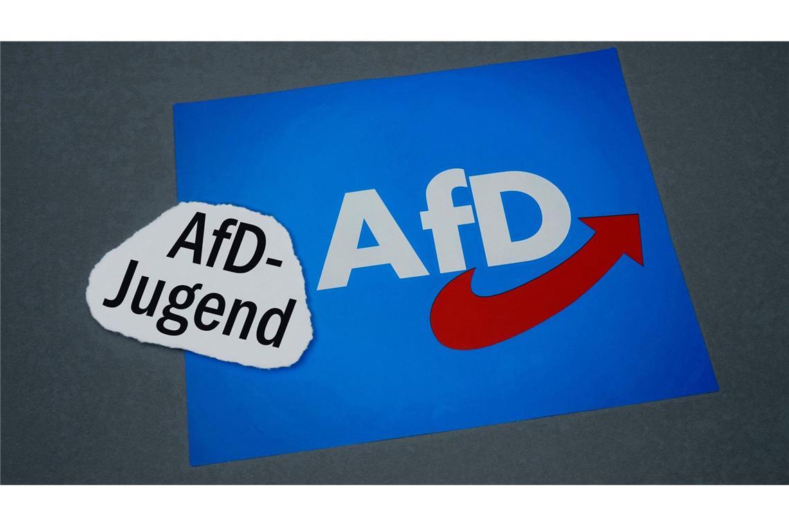 Im Kern handele es sich beim NRW-Verband der Generation Deutschland  um die Vorgängerorganisation, so Innenminister Herbert Reul (Symbolbild).