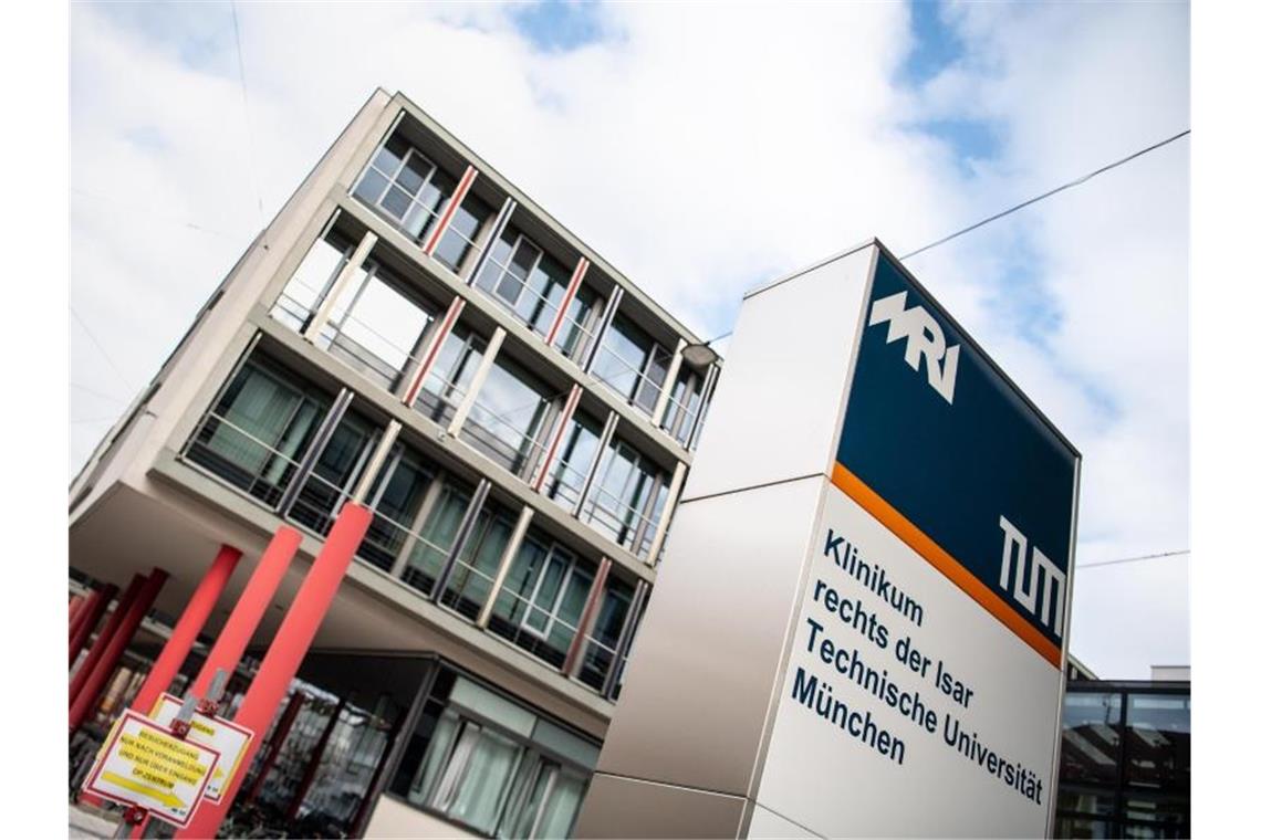 Mordversuch? Pfleger in weiteren Fällen unter Verdacht Im „Klinikum rechts der Isar - TU München“ gibt es in mehreren Fällen Mordverdacht gegen einen Krankenpfleger. Foto: Matthias Balk/dpa