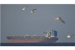 Im Konflikt mit dem Iran setzt das US-Militär nach eigenen Angaben seine Sperre für die Schifffahrt erfolgreich um (Archivfoto).