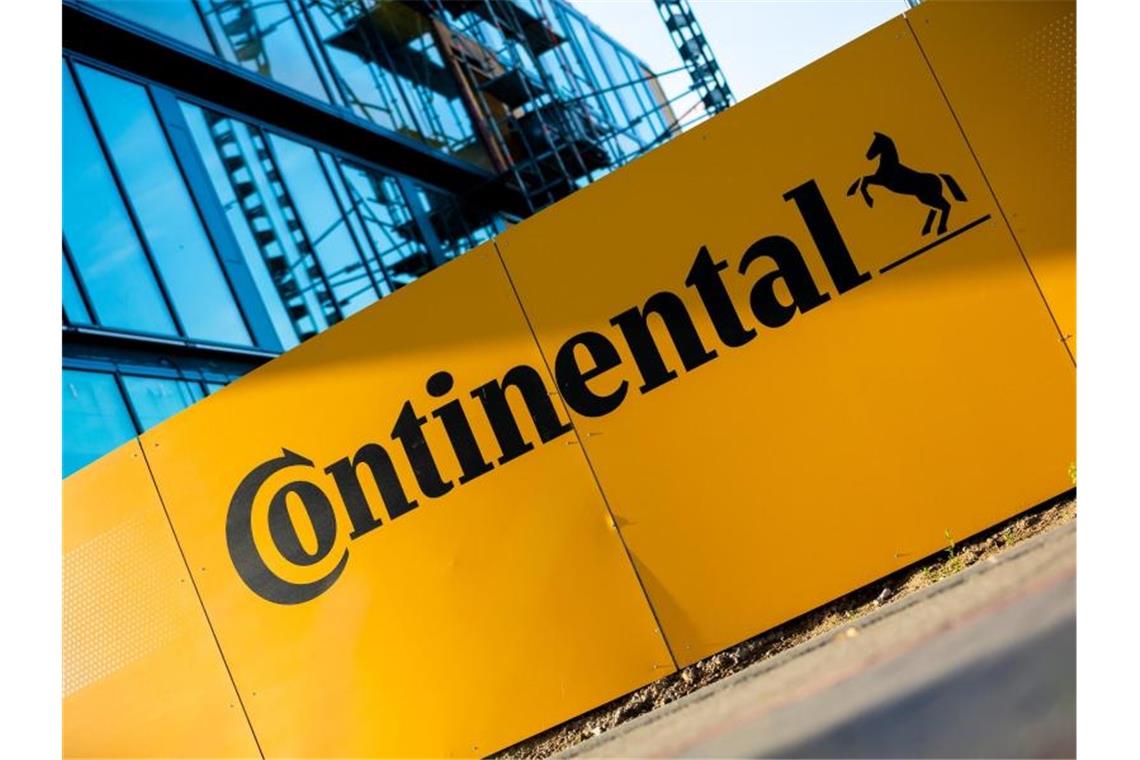 IG Metall bricht Gespräche mit Continental ab