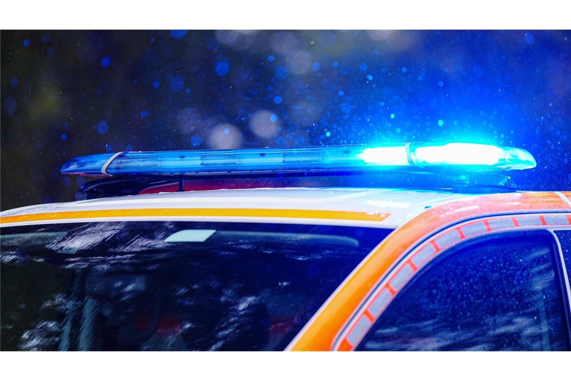 Im Kreis Konstanz ist eine Frau bei einem Feuer ums Leben gekommen (Archivbild).