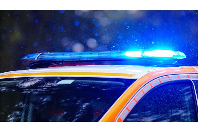 Im Kreis Konstanz ist eine Frau bei einem Feuer ums Leben gekommen (Archivbild).