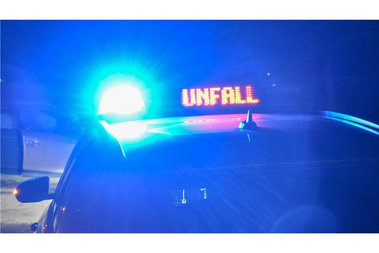 Im Landkreis  Tuttlingen ereignete sich ein tödlicher Unfall. (Symbolfoto)