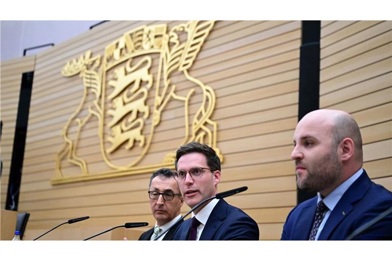 Im Landtag dürfte die AfD nun stärkste Oppositionskraft werden.