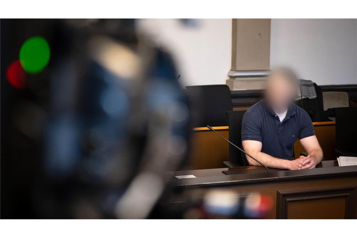 Lebenslange Haft für Soldaten wegen Mordes gefordert