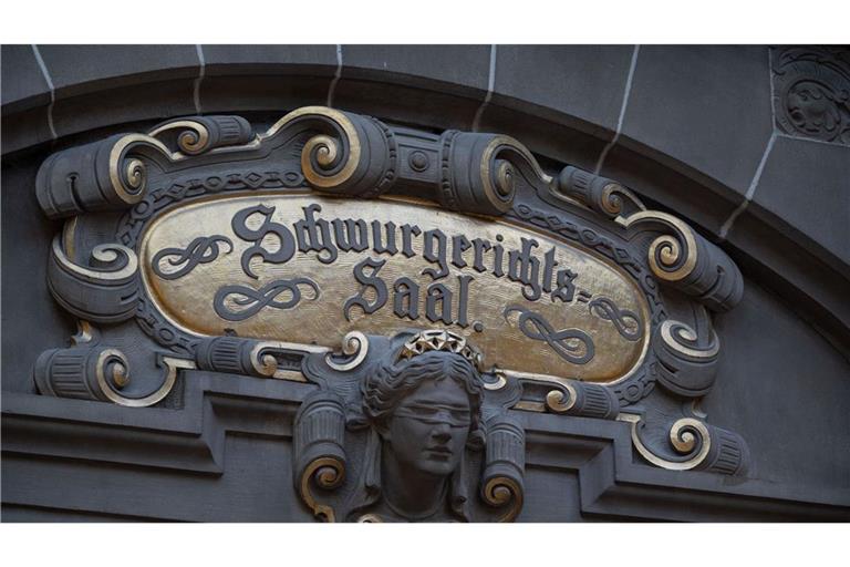 Im November 2024 ereignete sich in Tübingen eine schockierende Tat – sie wird bald vor Gericht verhandelt.
