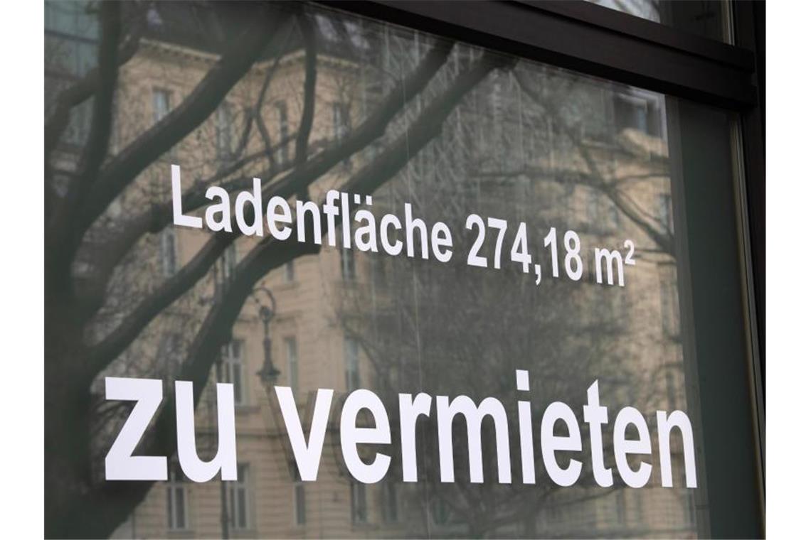 IWH: Mehr Pleiten - aber weiterhin niedriges Niveau Im November haben in Deutschland 655 Personen- und Kapitalgesellschaften Insolvenzen angemeldet. Foto: Paul Zinken/dpa-Zentralbild/dpa