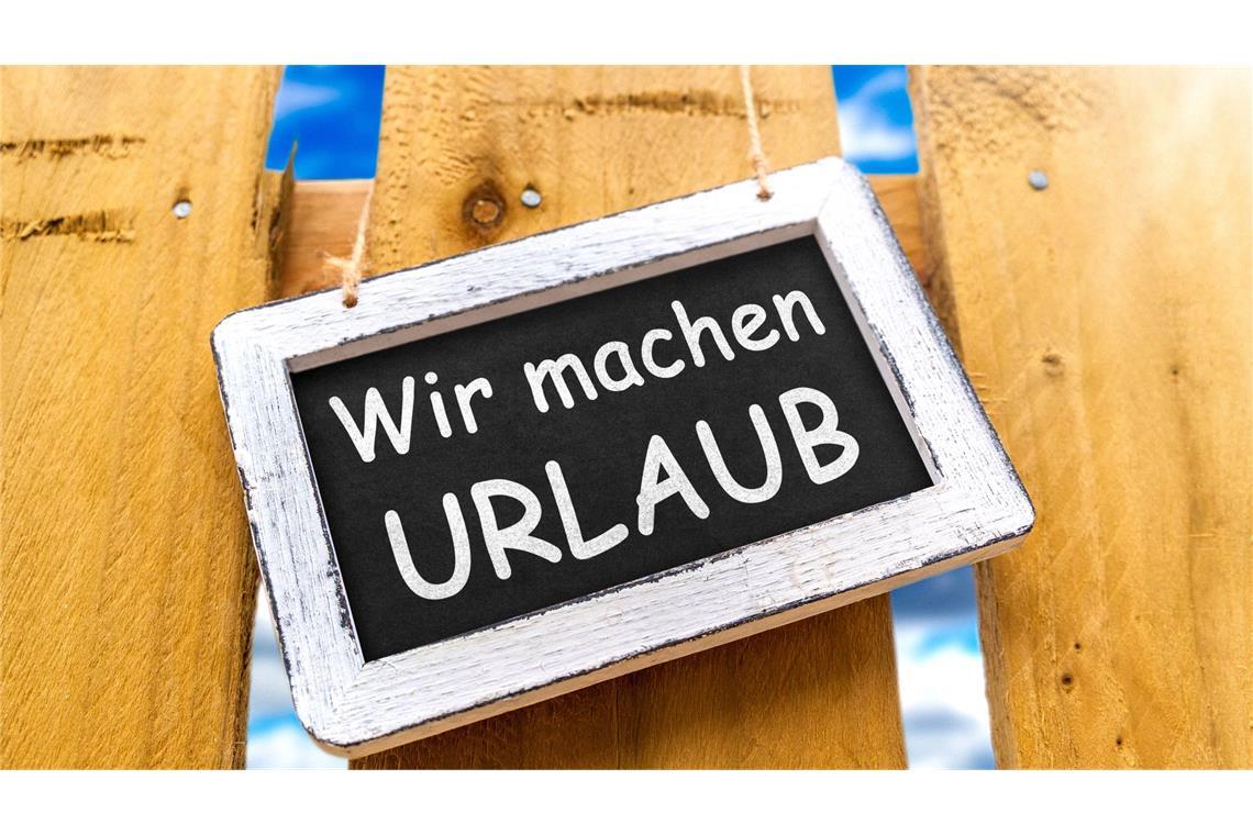 Was ist das „Zeit-statt-Geld-Modell“? Im öffentlichen Dienst gibt es mehr freie Tage.